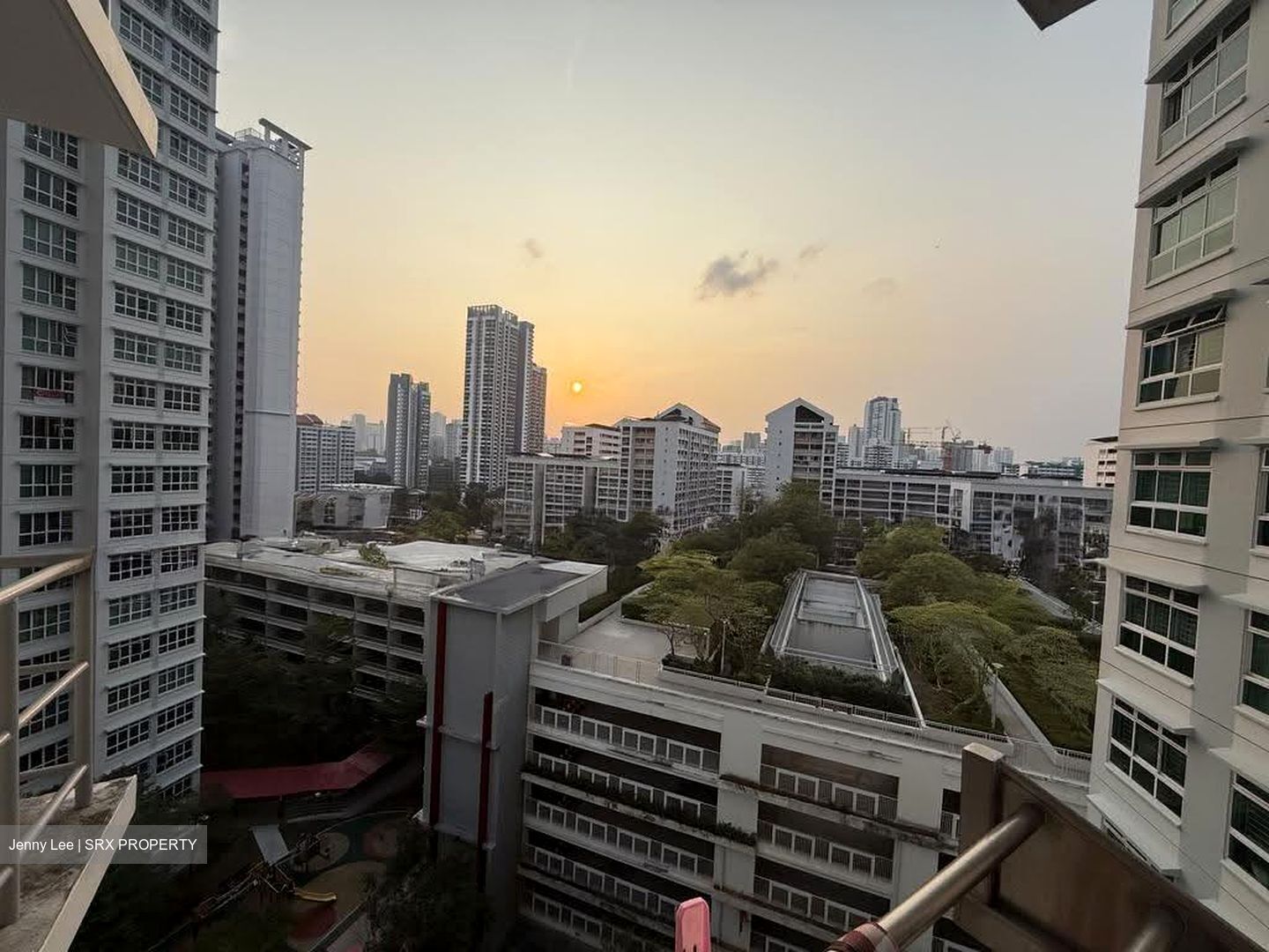 Blk 113C Mcnair Towers (Kallang/Whampoa), HDB 4 Rooms #607377111